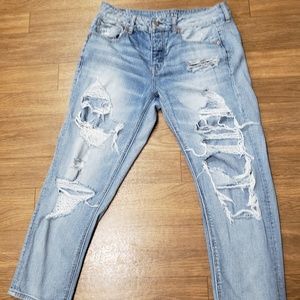 American Eagle Outfitters Jeans